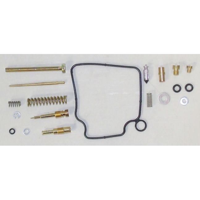Load image into Gallery viewer, WSM Carburetor Kit For Honda 400 TRX-FW 95-03 016-037