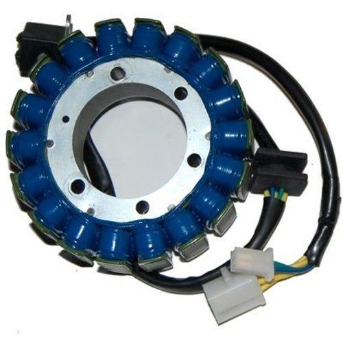 Load image into Gallery viewer, Suzuki DL1000 V-Strom (03-09) Stator Suzuki DL-1000 V-Strom