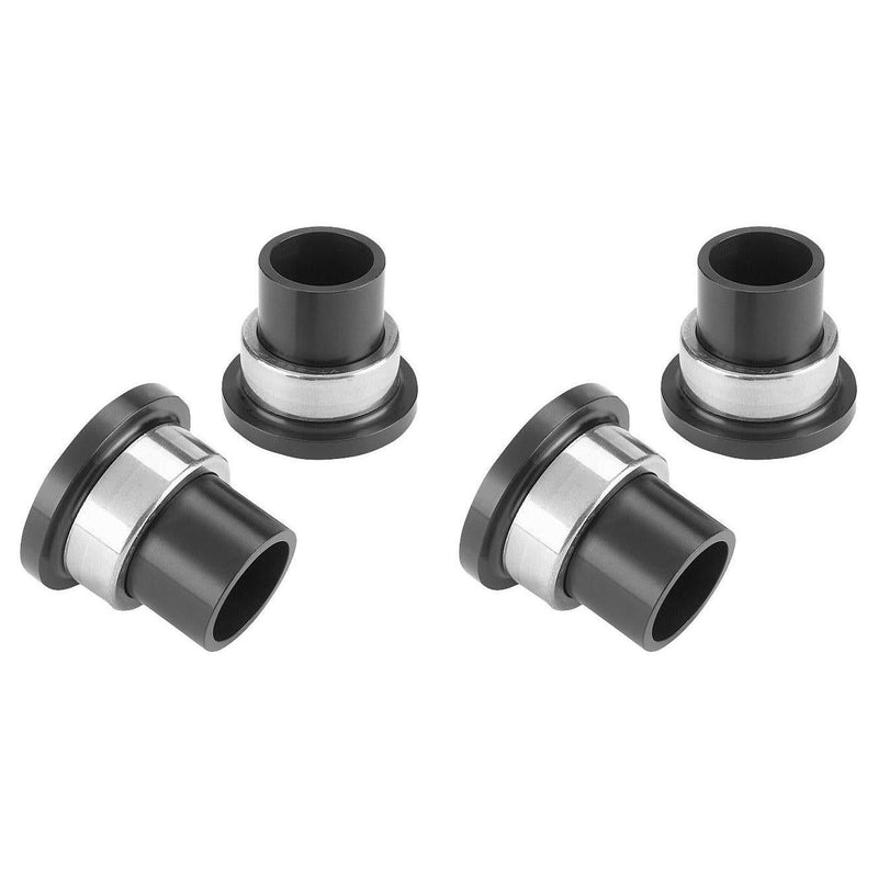 Load image into Gallery viewer, All Balls Front and Rear Wheel Spacer Kits for Yamaha YZ250F 2002-2006