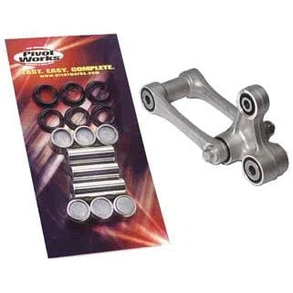 Load image into Gallery viewer, Pivot Works Linkage Rebuild Kit KX 125 1999-2003 KX 250 1999-2003 . PWLK-K21-000