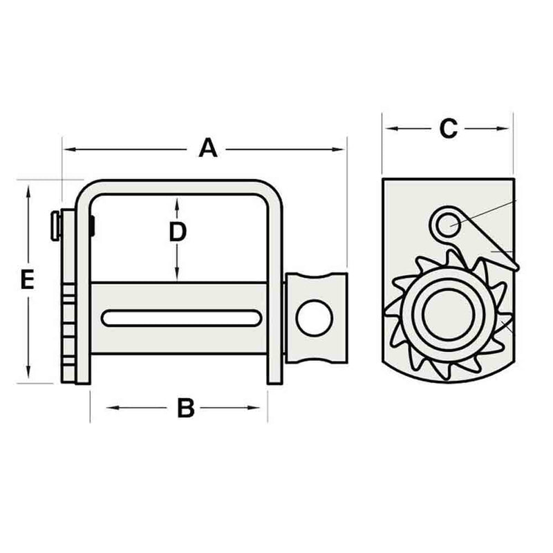 Load image into Gallery viewer, RIGH_43564-12