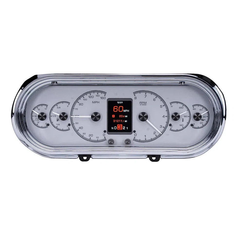 Load image into Gallery viewer, Dakota Digital 1963-1965 Chevrolet Nova HDX Analog Gauge kit HDX-63C-NOV