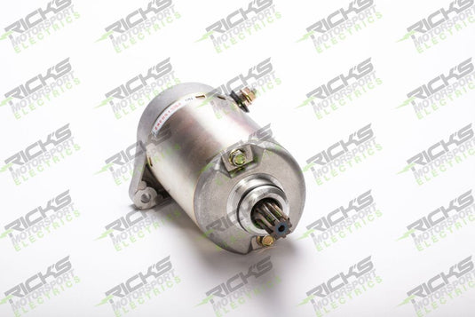 Ricks Starter Motor 61-302