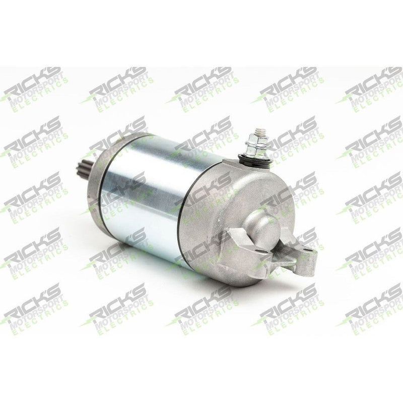 Load image into Gallery viewer, Ricks Starter Motor 61-326