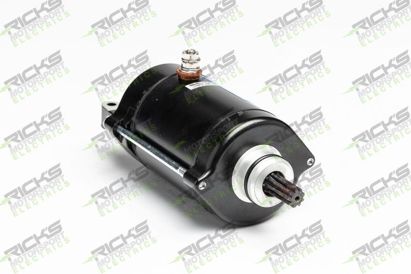 Load image into Gallery viewer, Ricks Starter Motor 81-122