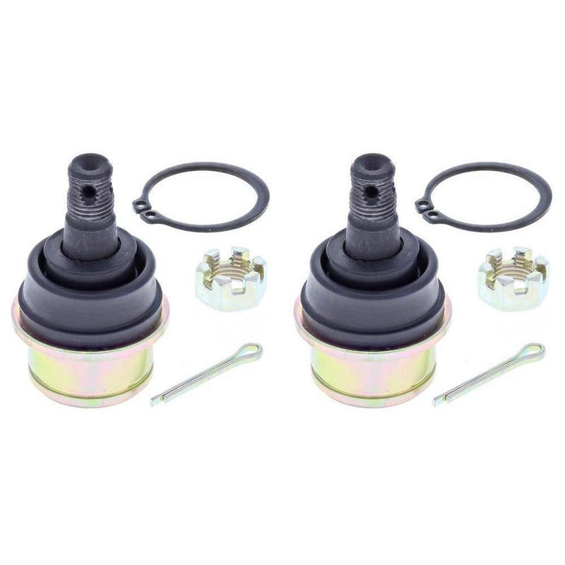 Load image into Gallery viewer, QUADBOSS Complete Ball Joint Kit - Lower for Can-Am Traxter 500 Auto CVT 2005