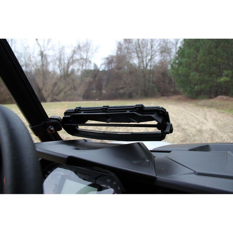 Load image into Gallery viewer, Seizmik Versa-Vent Polycarbonate Windshield For Polaris General 50-25019KIT