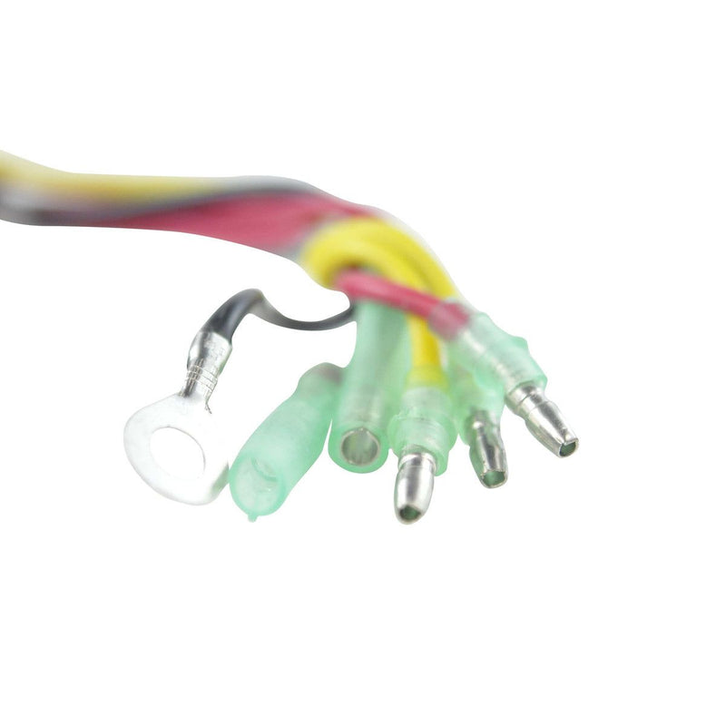 Load image into Gallery viewer, RMStator Mosfet Voltage Regulator Rectifier RM30430