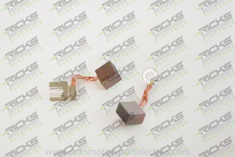 Load image into Gallery viewer, Ricks Starter Motor 70-109