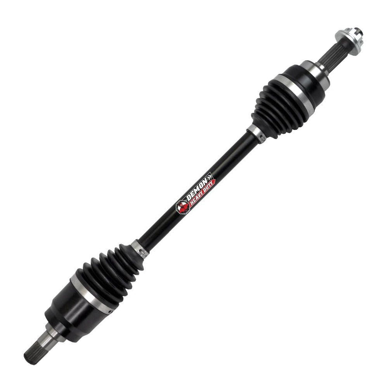 Load image into Gallery viewer, Demon Heavy Duty Axle For Honda Big Red 700 MUV700 2009-2013 PAXL-4015HD