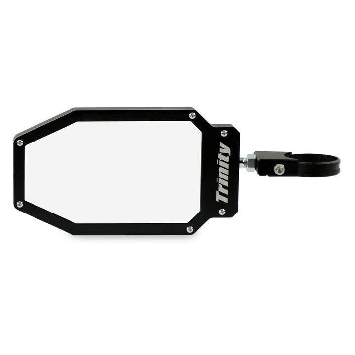 Load image into Gallery viewer, Trinity Racing Apex Side View Mirrors 1.85" Clamps Sold By The Pair TR-M1000-02