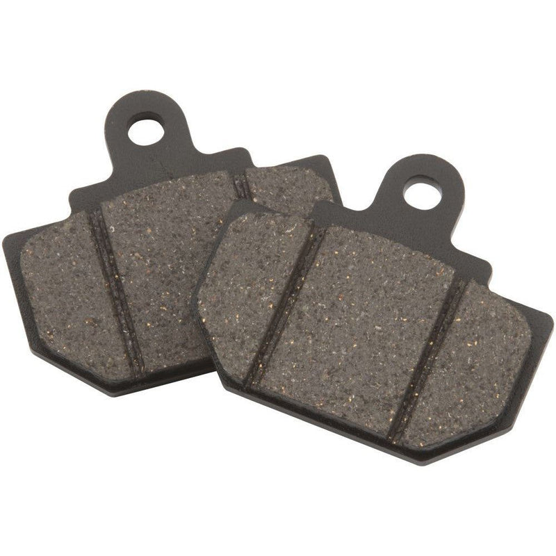 Load image into Gallery viewer, EBC X Series Carbon Graphite Brake Pad and Shoes For Honda FL350R Odyssey 1985-1987 Front/Rear