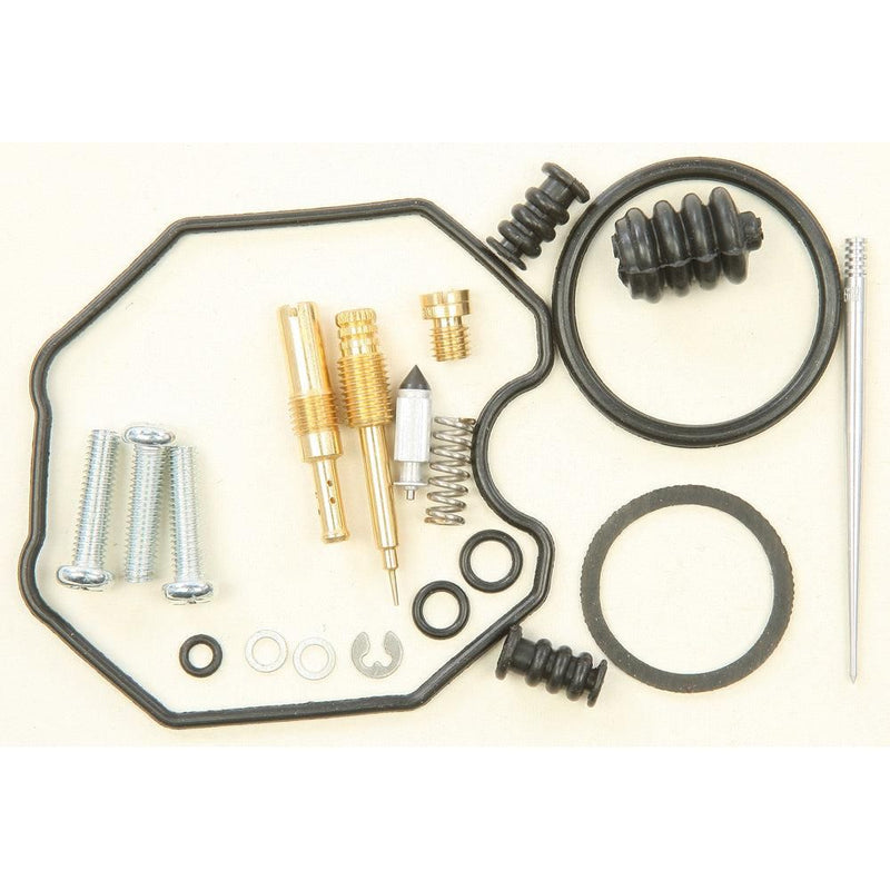 Load image into Gallery viewer, All Balls Carburetor Repair Kit For Honda ATC200S 1984-1986 26-1286