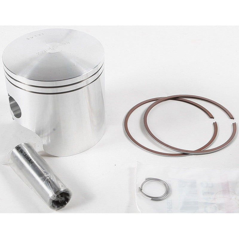 Load image into Gallery viewer, Wiseco Polaris 300 2X4 4X4 2WD 4WD Piston Kit 76mm 1.50mm Overbore 1994-2000