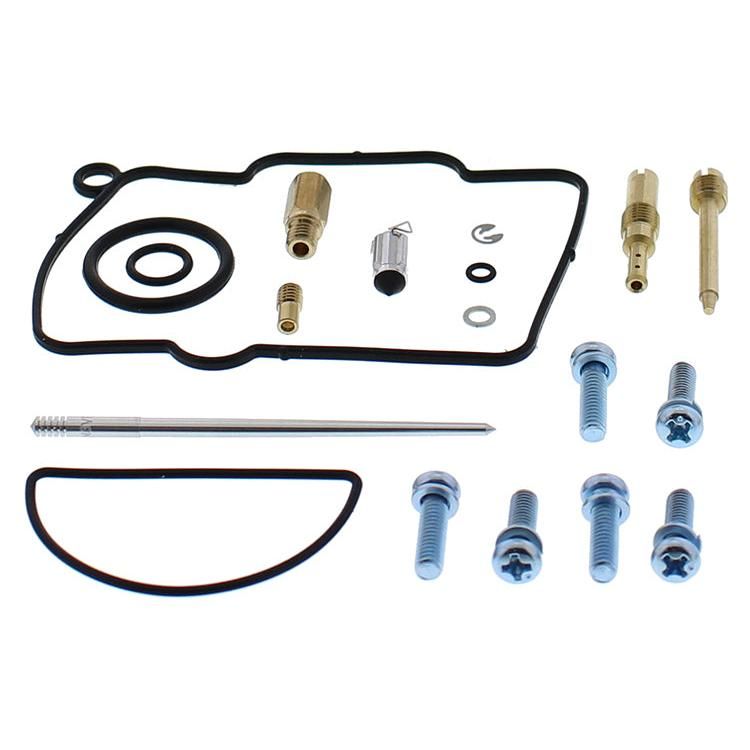 Load image into Gallery viewer, All Balls Carburetor Rebuild Kit Yam For Yamaha YZ250 1999 26-1783