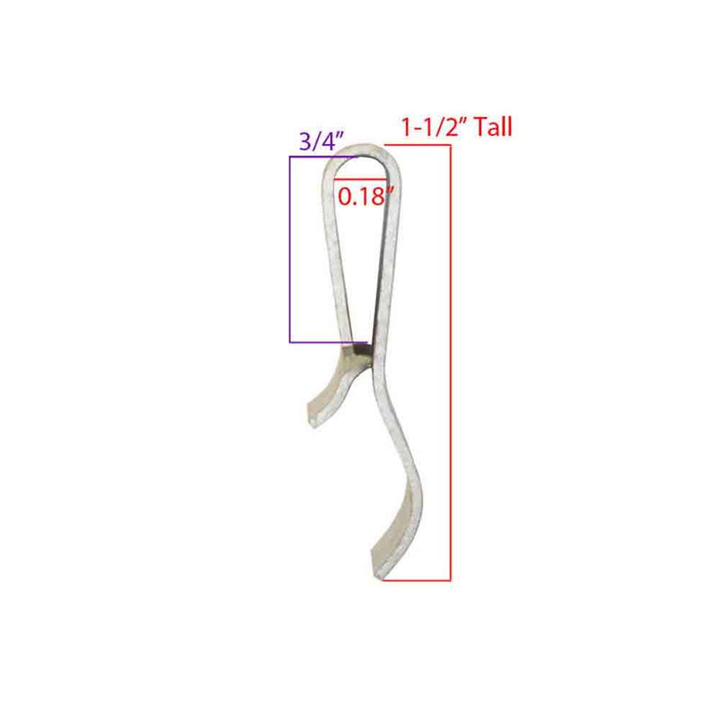 Load image into Gallery viewer, HD Frame Wiring Clips