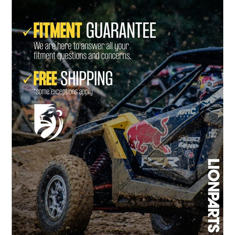 Load image into Gallery viewer, Trinity Racing Cleanable Air Filter TR-K10509