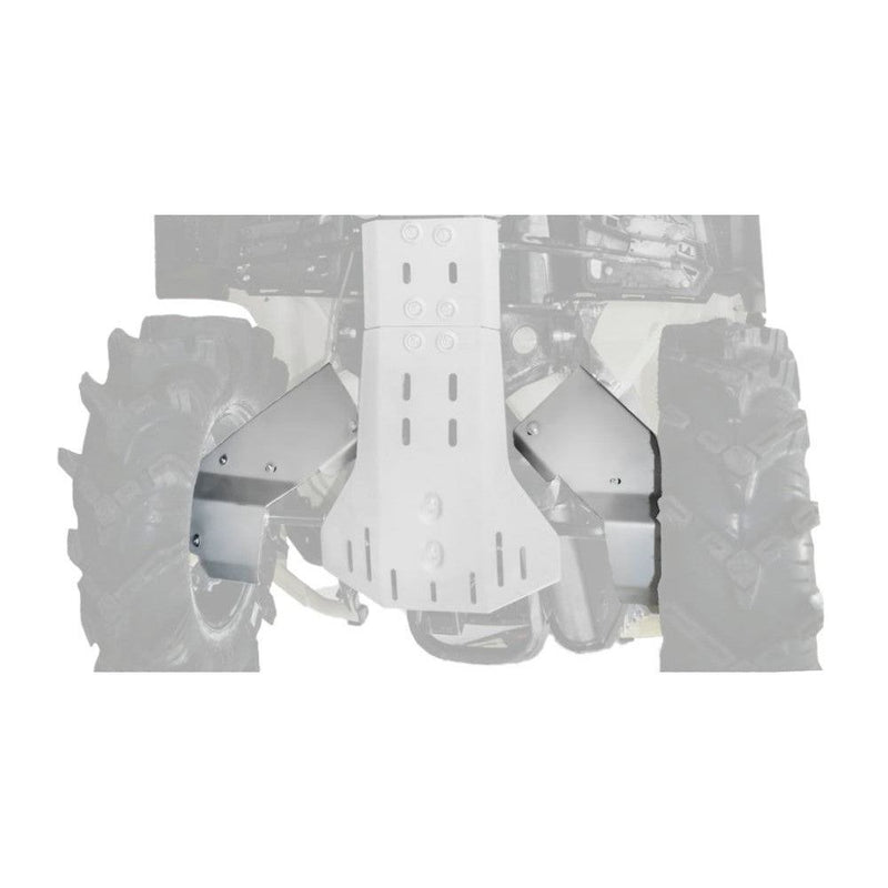 Load image into Gallery viewer, Rival Rear Aluminum A Arm Guards For Can-Am Outlander G2 Standard/ MAX/ XMR