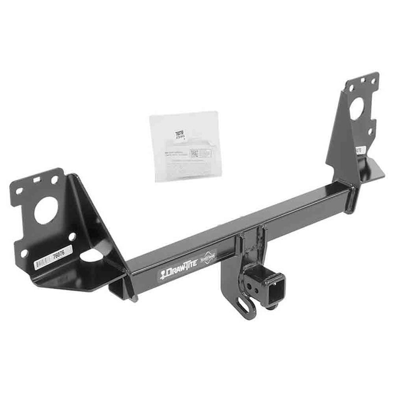 Load image into Gallery viewer, Draw-Tite Class III/IV 2" Trailer Hitch Receiver fits Select Audi Q7