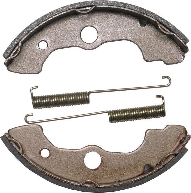 Load image into Gallery viewer, EBC 1 Pair Premium SFA Organic OE Replacement Brake Shoes MPN For 1986-1989 Honda TRX 350 Fourtrax Foreman