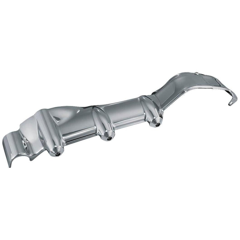 Load image into Gallery viewer, Harley-Davidson FLTR Road Glide 2007-2008Inner Primary Cover Chrome by Kuryakyn