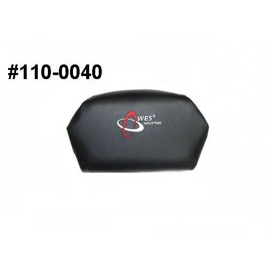 Load image into Gallery viewer, BIG WES BACK REST PAD