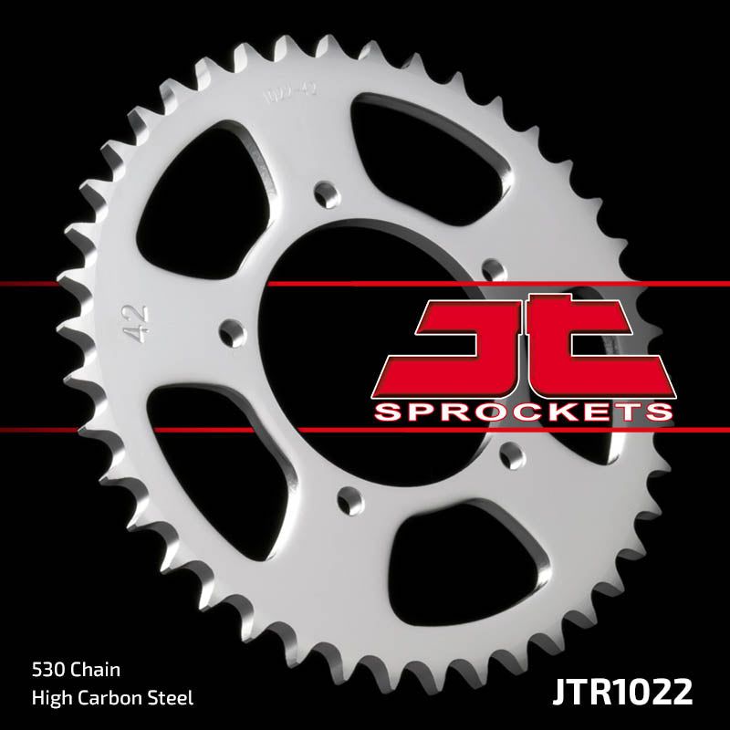 Load image into Gallery viewer, Front & Rear Sprocket Kit for DUCATI 600 SL Pantah Sports 80-84 JT Sprockets