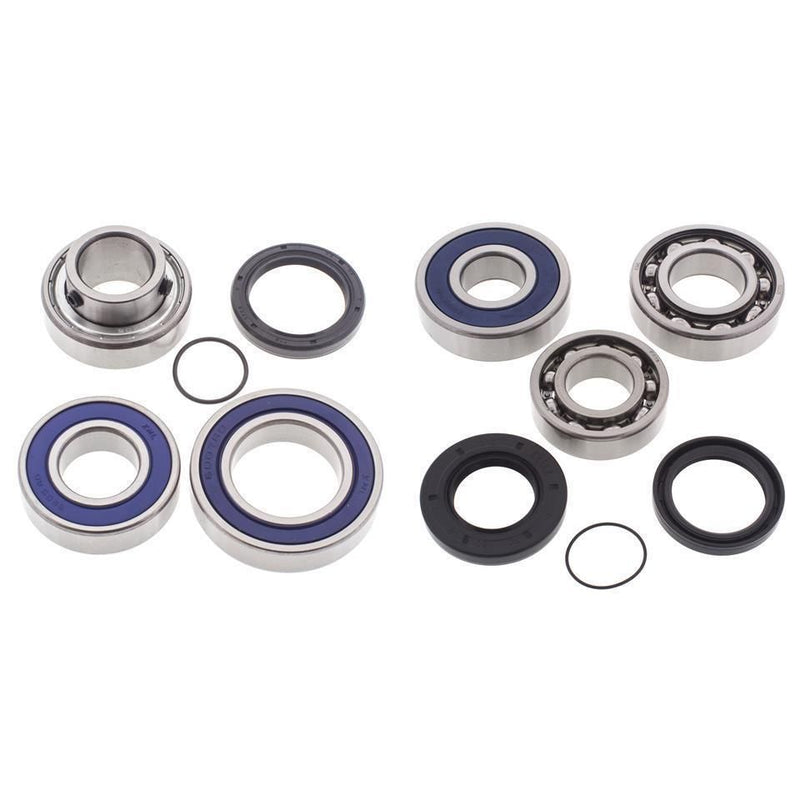 Load image into Gallery viewer, Lower Drive Shaft & Upper Jack Shaft Bearing & Seal Kit APEX LTX GT/MTX 2010