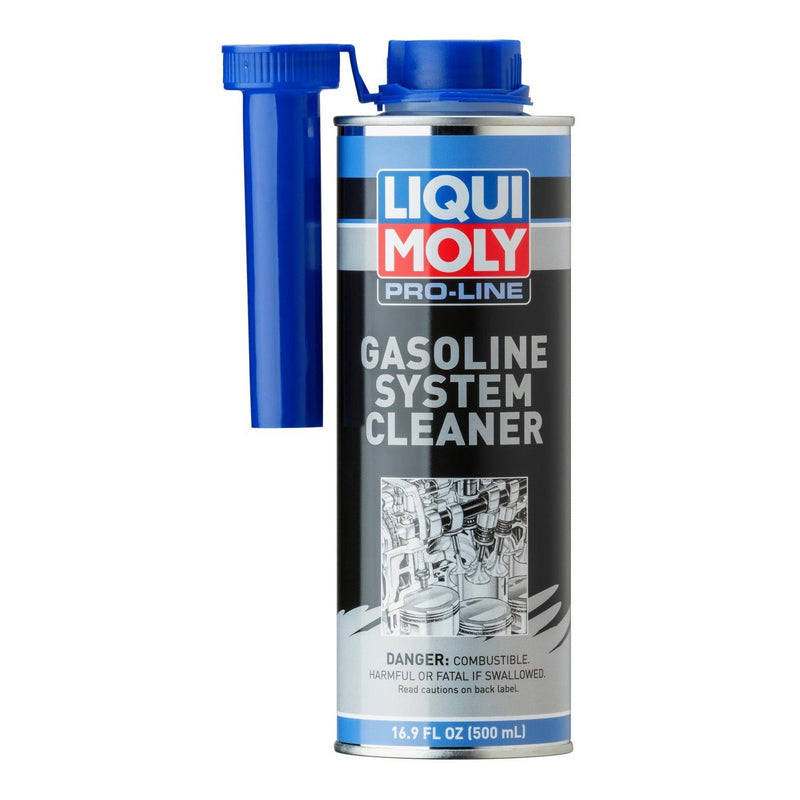 Load image into Gallery viewer, Liqui Moly 500ml Pro-Line Fuel Injection Cleaner 2030
