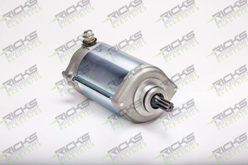 Load image into Gallery viewer, Ricks Starter Motor For Suzuki Hayabusa GSX1300R 1999-2004 61-309