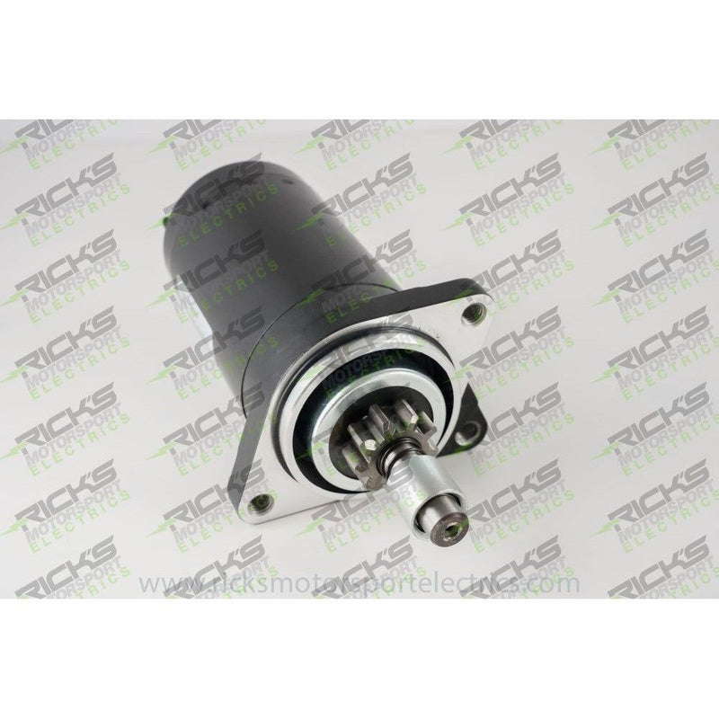 Load image into Gallery viewer, Ricks Starter Motor 81-116