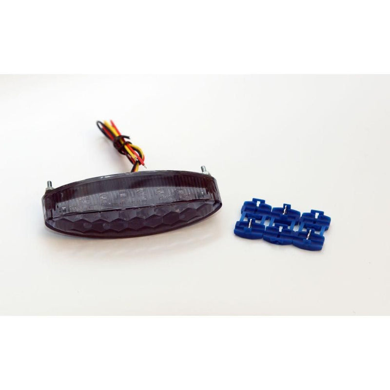 Load image into Gallery viewer, R&G Racing Tail Tidy Replacement Tail Light Unit LA0006