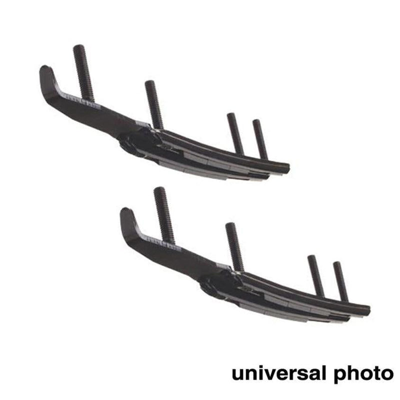 Load image into Gallery viewer, Set of 2 Woodys Dooly Runner Ski-Doo MXZ (Flex) 98-01 6" Carbide