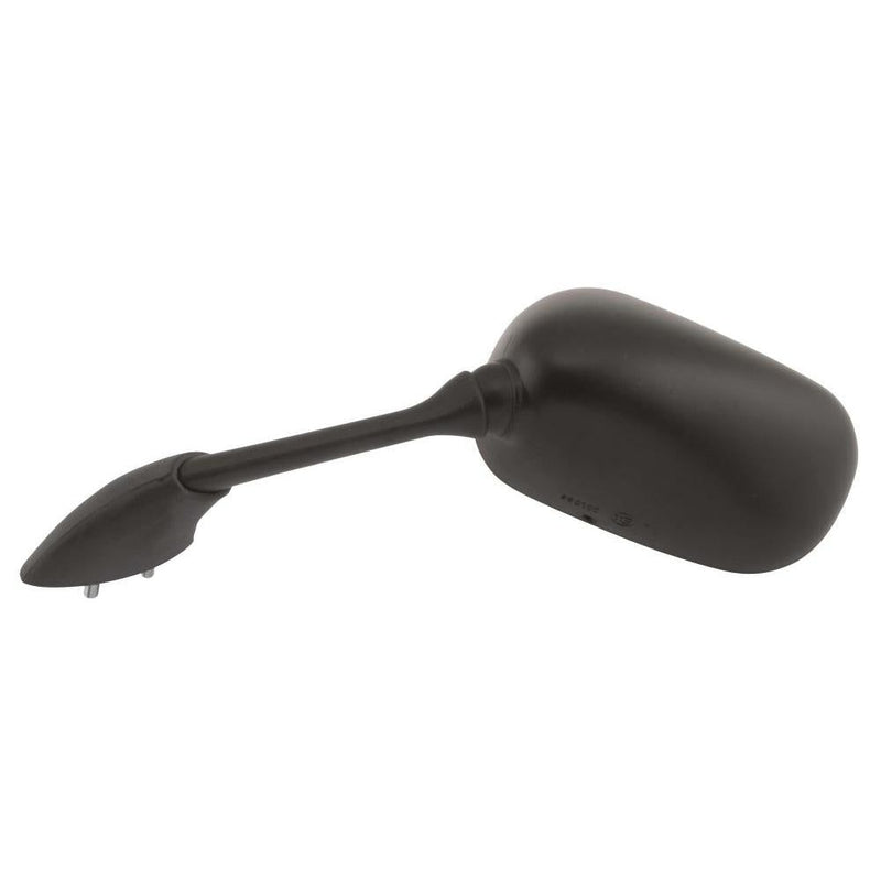 Load image into Gallery viewer, BikeMaster O.E.M. Replacement Mirror For Yamaha YZF-R1 2007-2008 Left Black