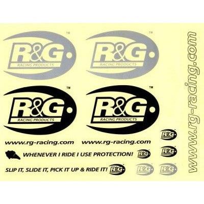 Load image into Gallery viewer, R&G Racing Sticker Set For 2013-2018 Aprilia Caponord 1200