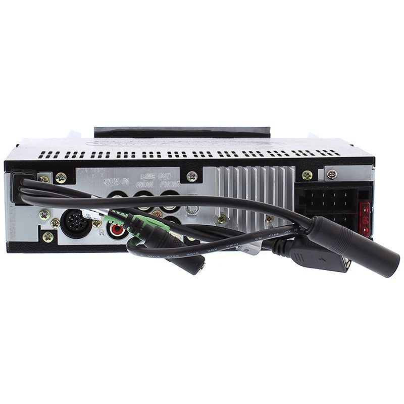 Load image into Gallery viewer, Custom Autosound 1965-69 Corvair 740 Premium Bluetooth Classic Car Stereo