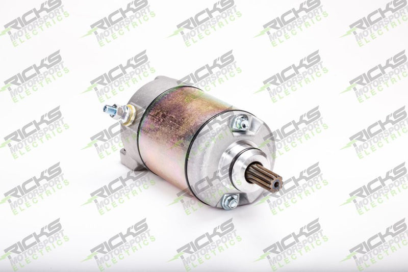Load image into Gallery viewer, Ricks Starter Motor 61-518