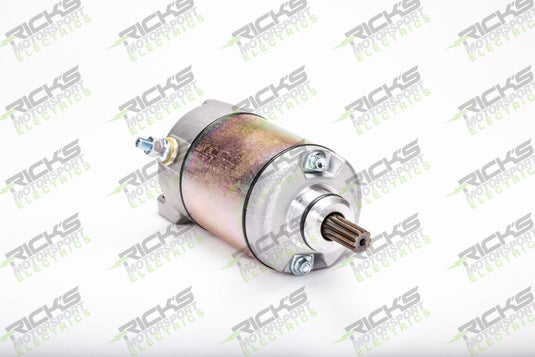 Ricks Starter Motor 61-518