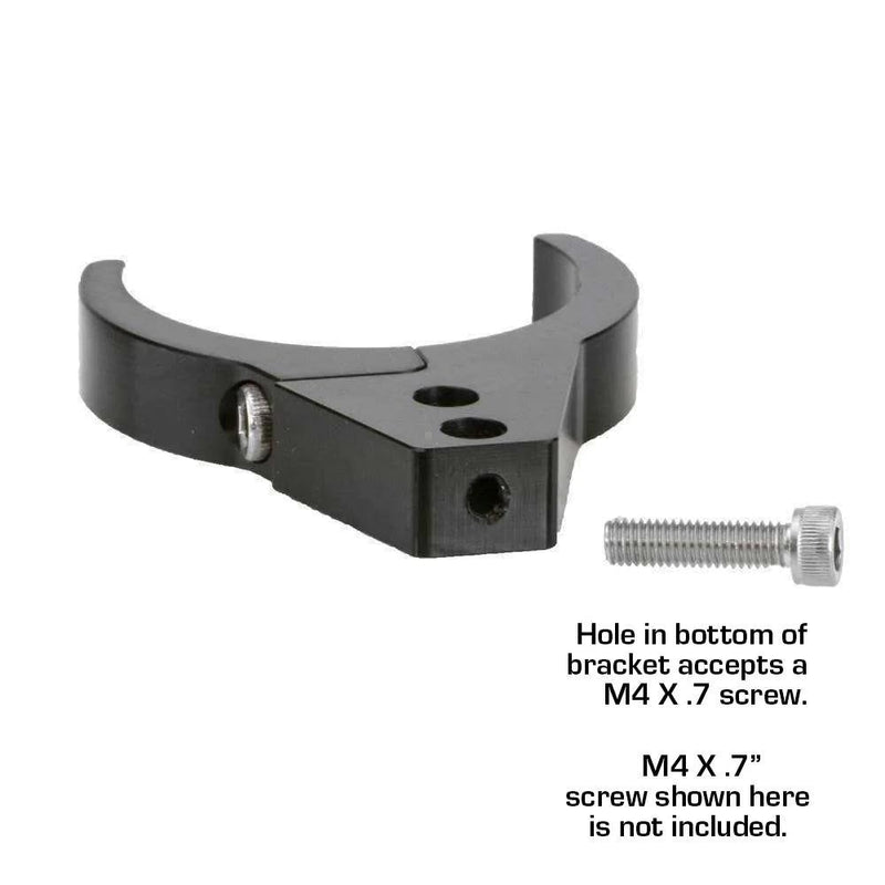Load image into Gallery viewer, Rugged Radios Bar Mount for Intercoms - Radios and Accessories