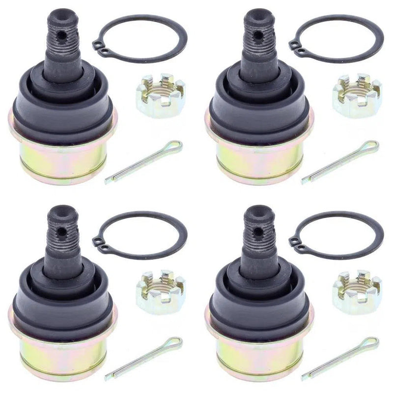 Load image into Gallery viewer, Complete Ball Joint Lower and Upper Kit for Can-Am Renegade 800 X 2008-2009