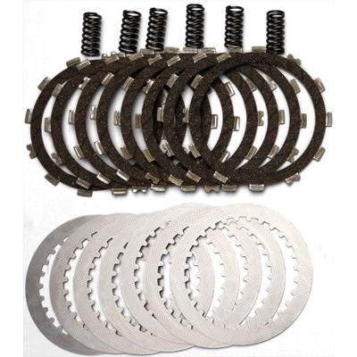 Load image into Gallery viewer, EBC Clutch Kit - DRC130