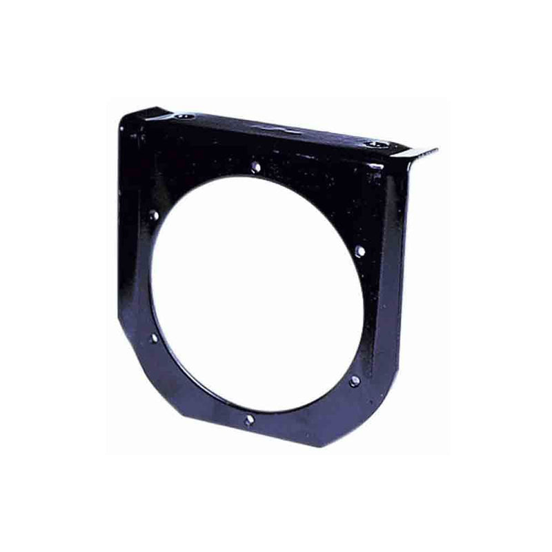Load image into Gallery viewer, Steel Tail Light Mounting Bracket fits 4" Style Tail Lights