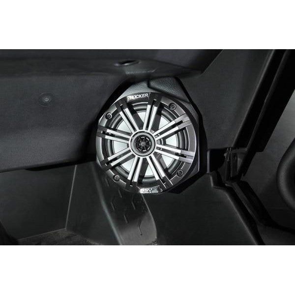 Load image into Gallery viewer, SSV Works Front 6.5" Unloaded Speaker Pods For Can-Am Maverick X3 2017-2022