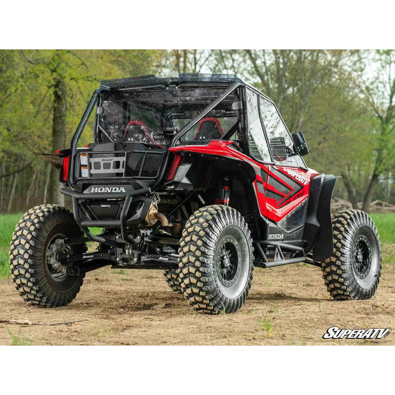 Load image into Gallery viewer, SuperATV Honda Talon 1000R Tree Kickers NB-H-TAL-002-00