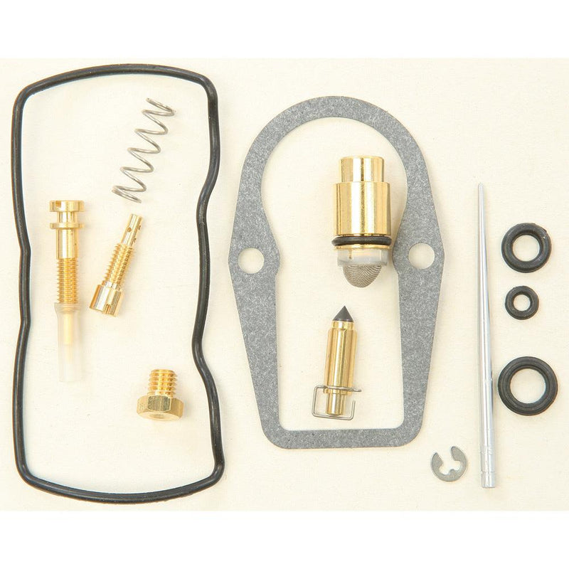 Load image into Gallery viewer, All Balls Bike Carburetor Rebuild Kit For Yamaha TT-R230 2005-2022 26-1322