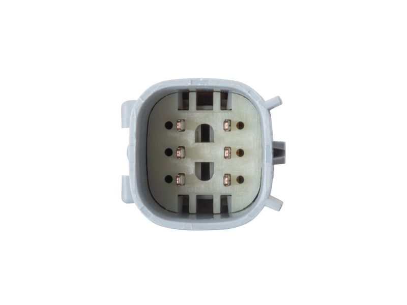 Load image into Gallery viewer, T-One T-Connector Harness, 4-Way Flat, w/Circuit Protected ModuLite fits Select Chevrolet Trailblazer with LED Taillights & Buick Encore GX Essence