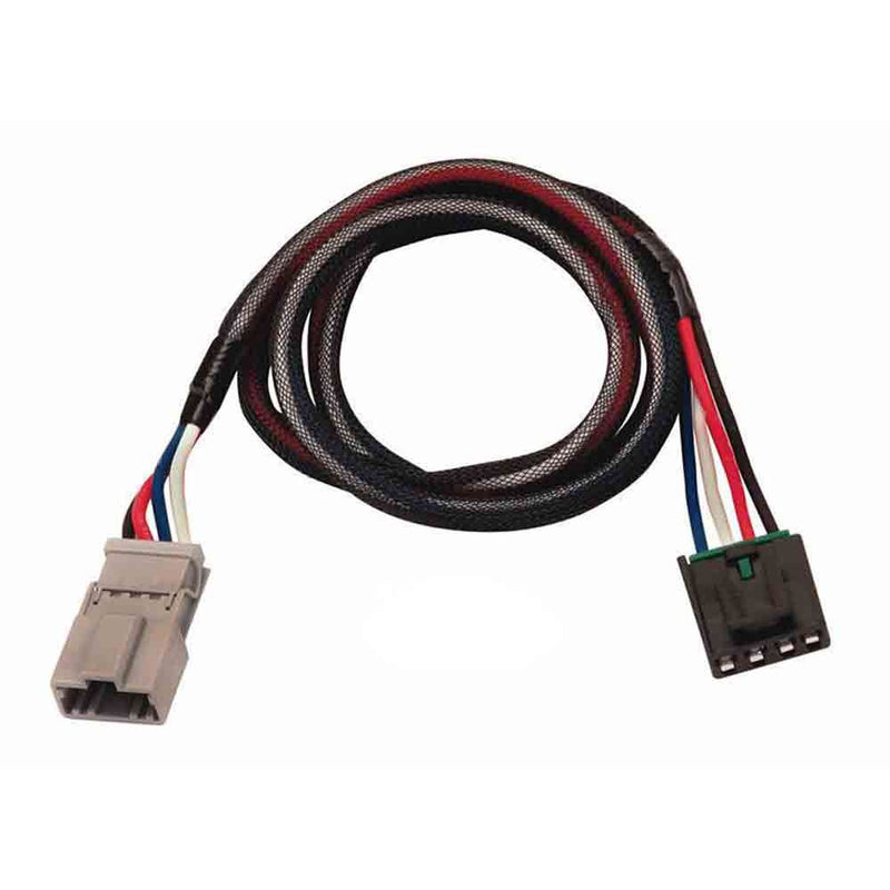 Load image into Gallery viewer, Tekonsha Custom-Fit Brake Control Wiring Adapter - 2 Plugs - fits Select Honda Ridgeline & Pilot