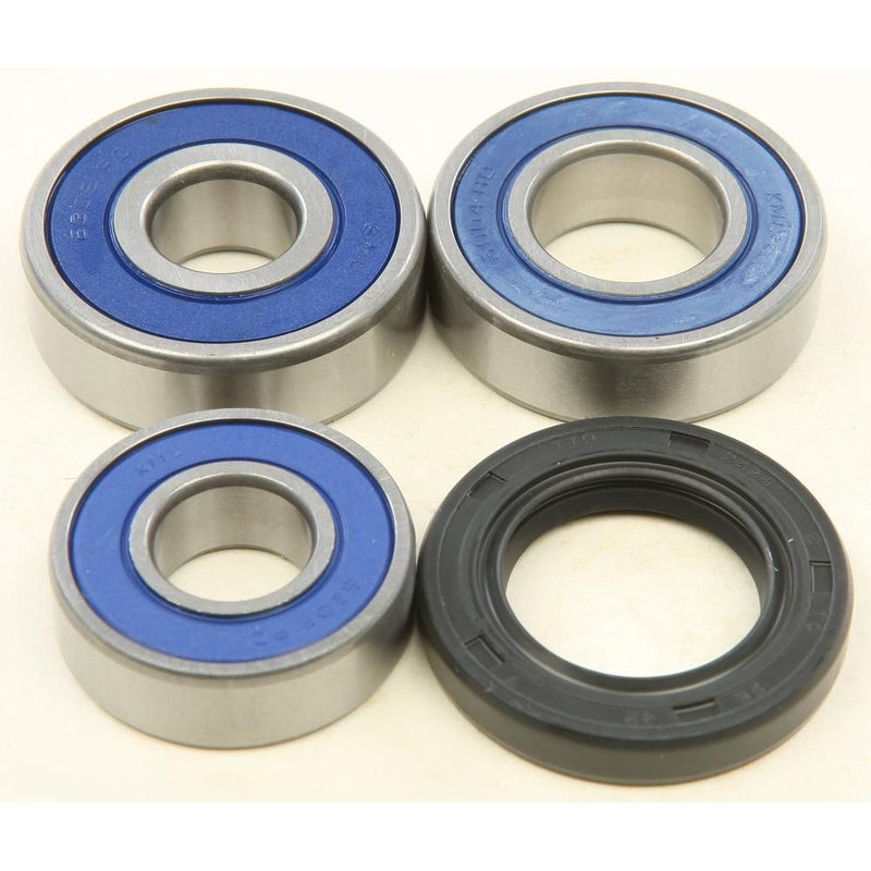 Load image into Gallery viewer, All Balls Rear Wheel Bearing Kit 25-1486