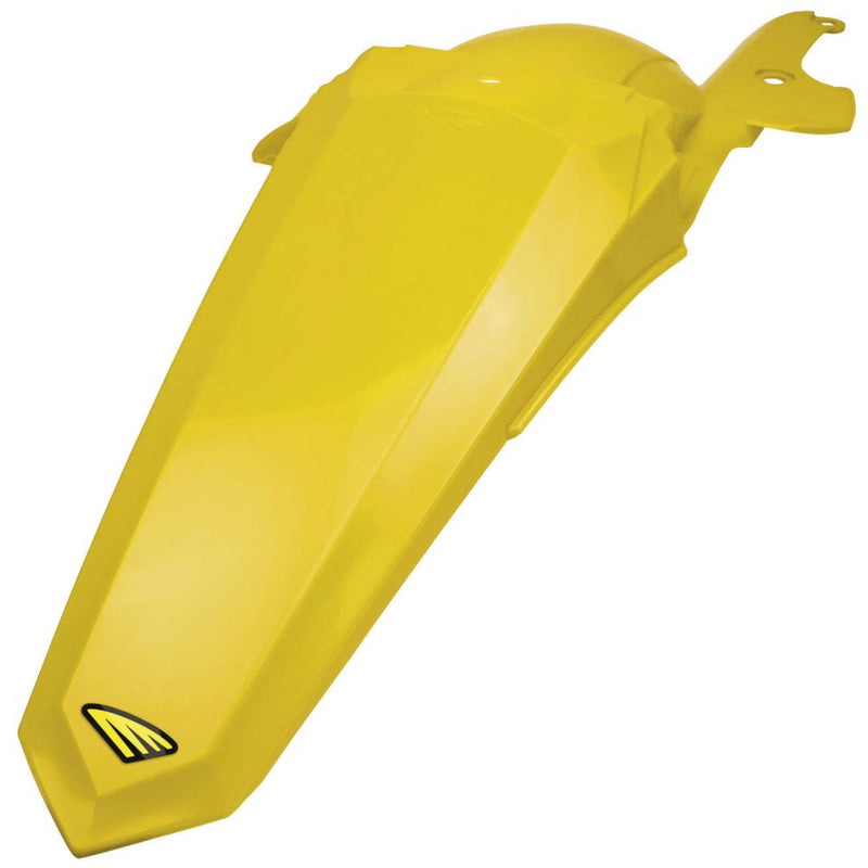 Load image into Gallery viewer, Cycra Powerflow Rear Fender Lightning Gold - 1CYC-1513-66