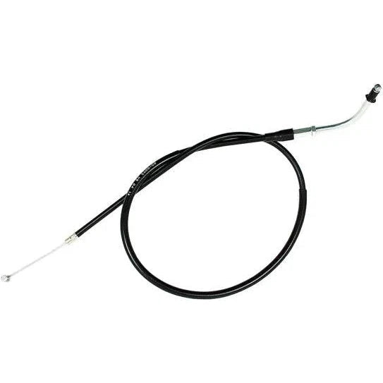 Load image into Gallery viewer, Motion Pro Black Vinyl Throttle Cable 05-0095